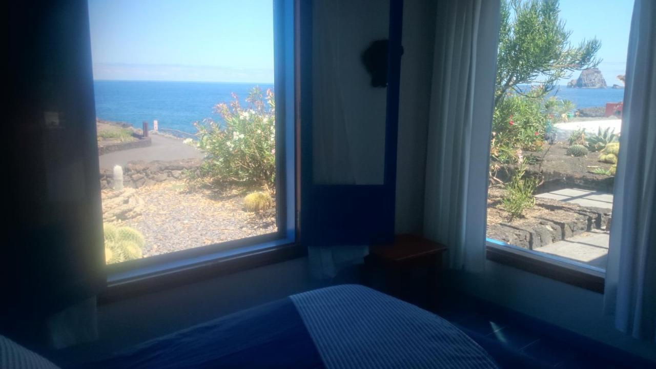 Villa Juan Las Puntas Buitenkant foto