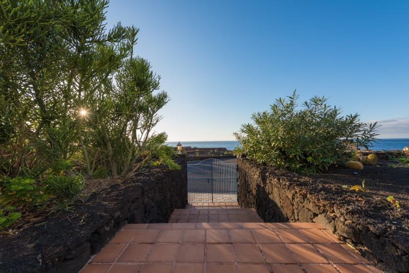 Villa Juan Las Puntas Buitenkant foto